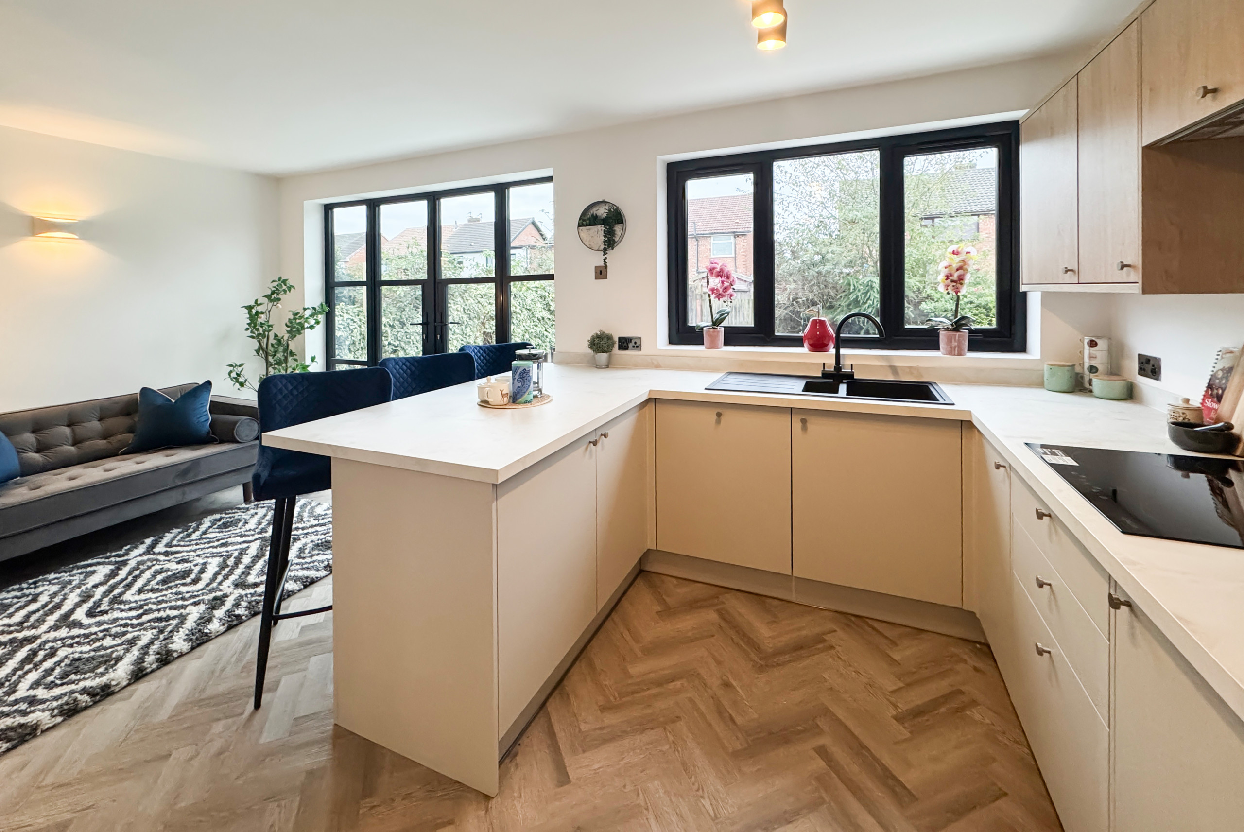 Oxford Drive, Liverpool