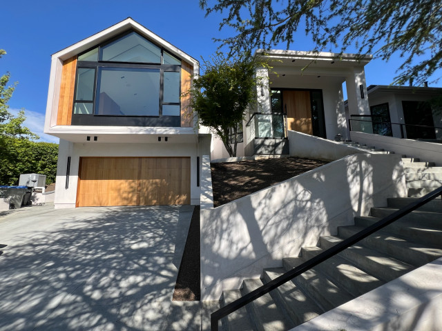Quinnhill contemporary-exterior