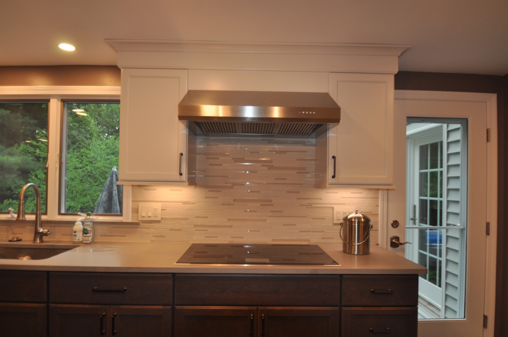 Rich in Warm Tones- Project 5633