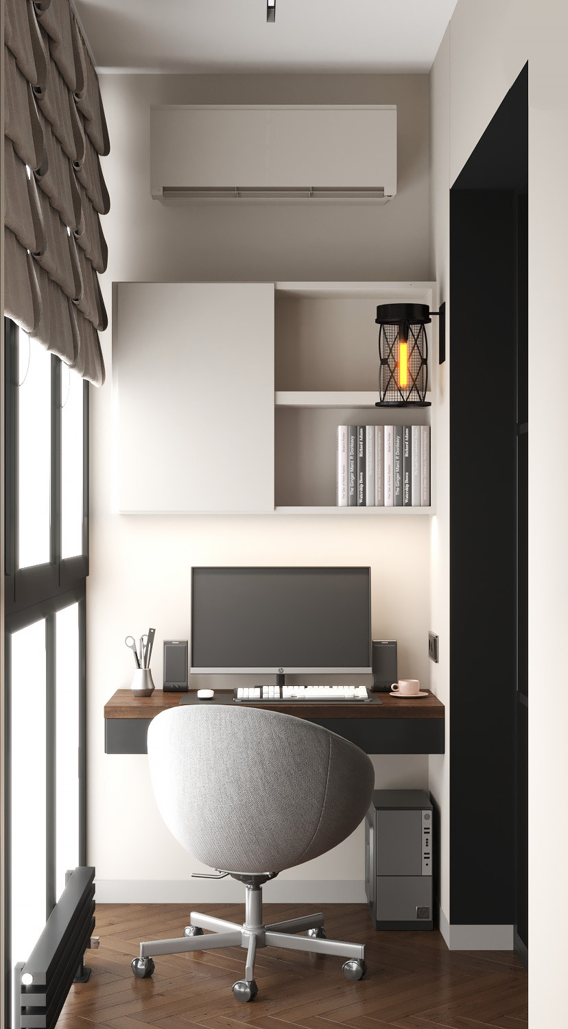 ЖК Екатерининский парк