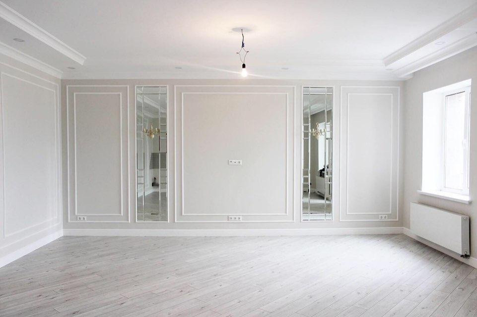 Квартира 115м2 г. Мытищи