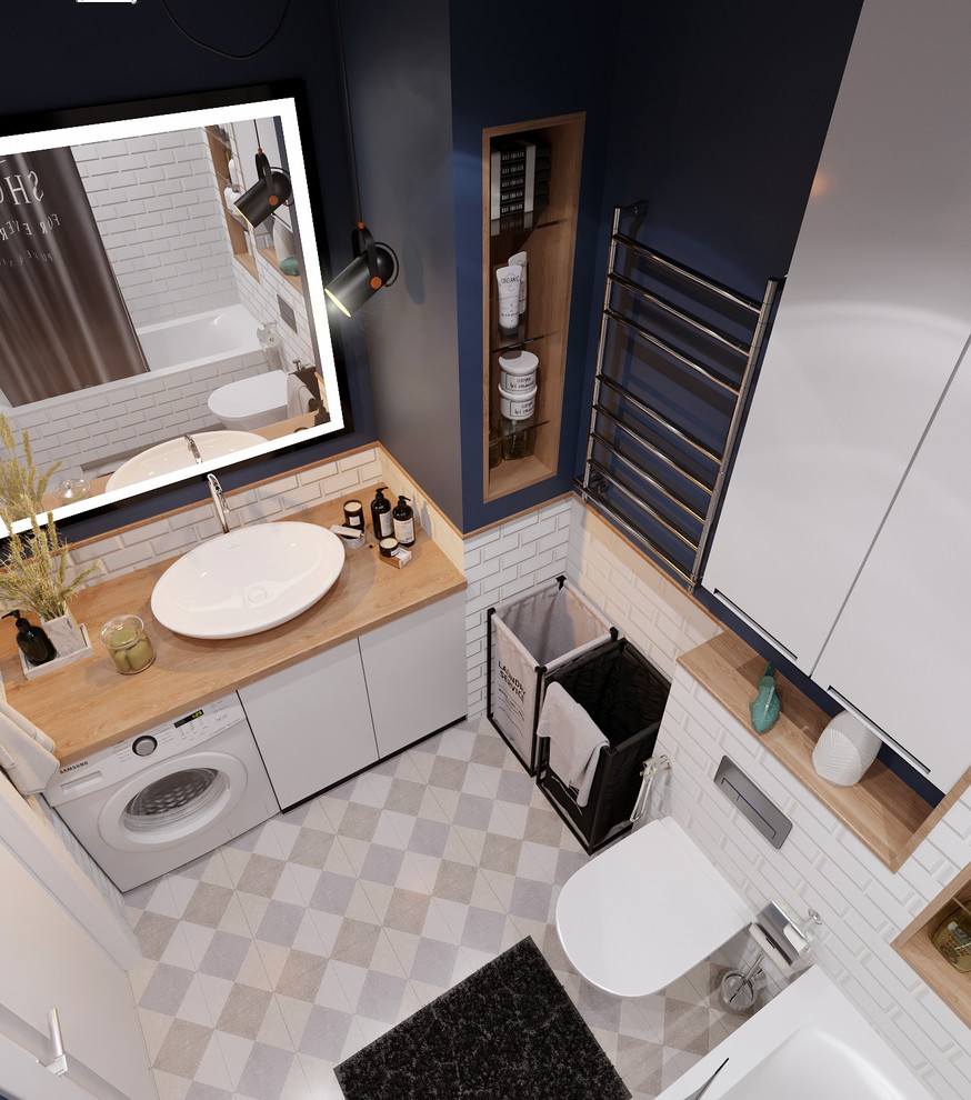 Квартира в Краснодаре