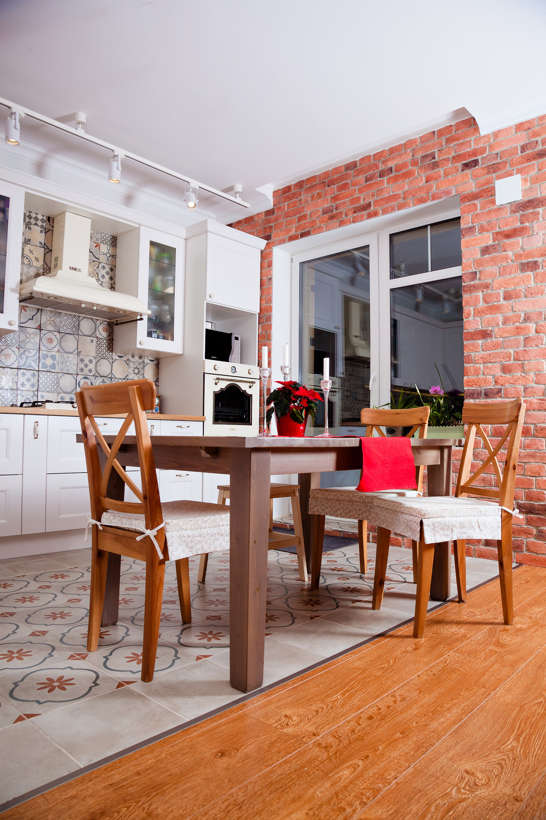 ЖК "КАНТЕЛЕ"