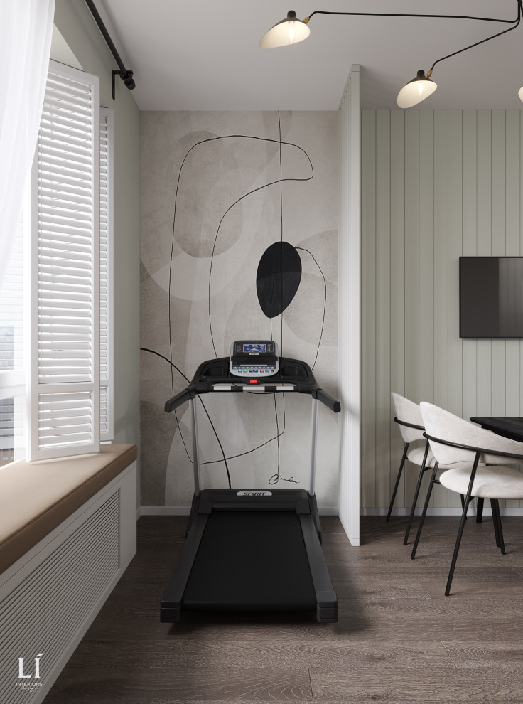 Люблинский парк