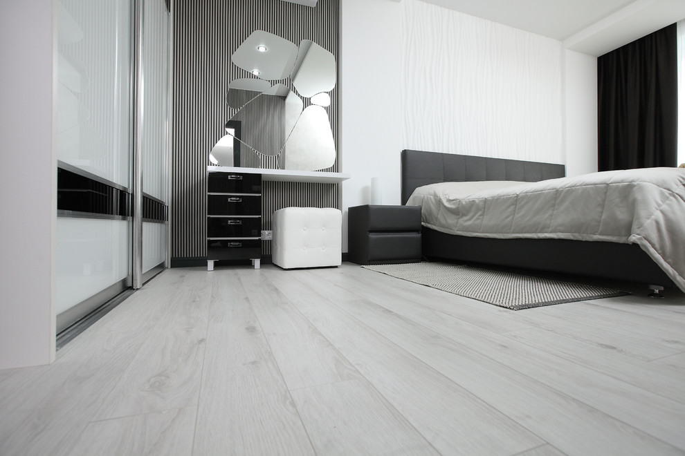 Дизайн 3-комнатной квартиры