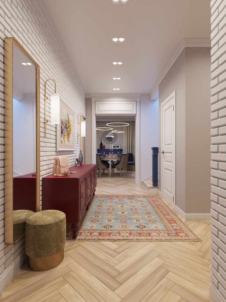 Небольшой дом в г. Полевской, Свердловской области