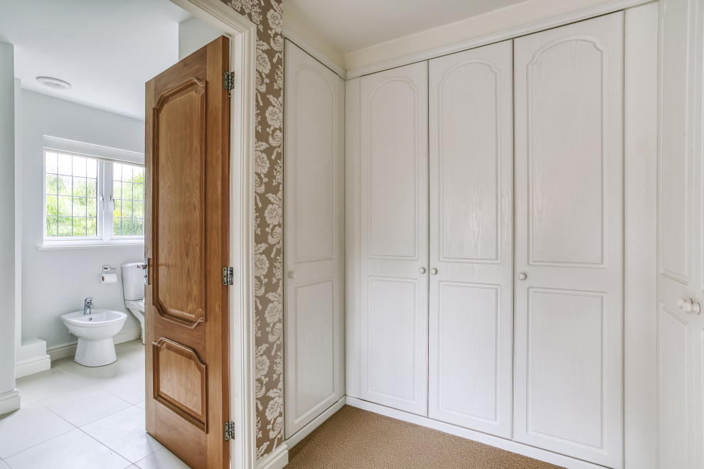 Staged to Sell - Part Furnished - Project Dovestone Gardens