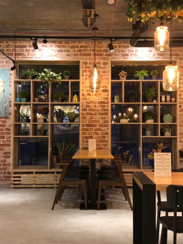 Франшиза московской пельменной ЛЕПИМ И ВАРИМ