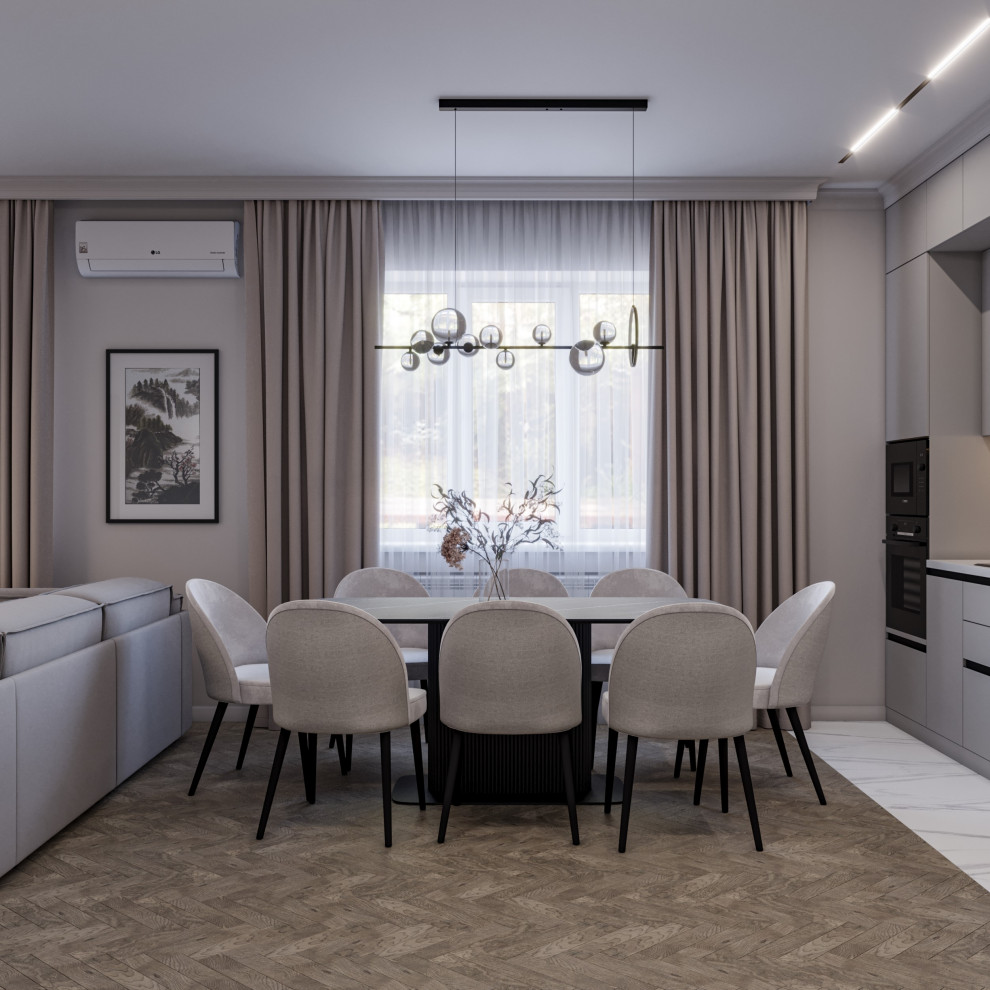 Частный дом, Краснодар