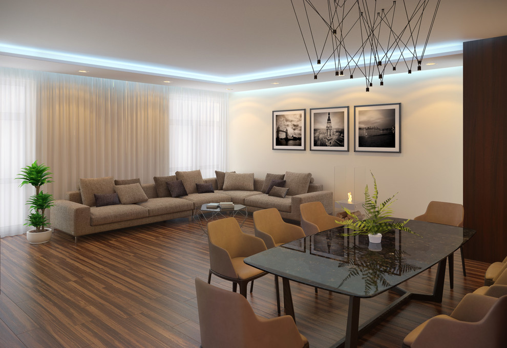 Коттедж В Пестово