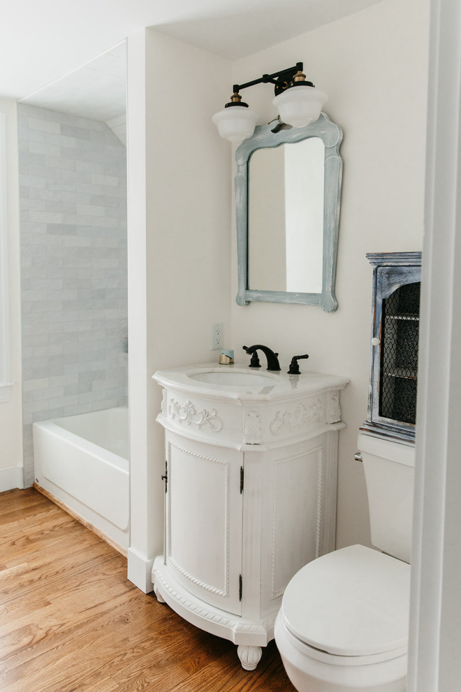 Home design - rustic home design idea