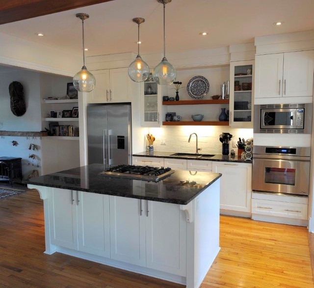 Cochrane Cirrus MDF craeted by Ken Nielsen at Kitchencraft Ottawa 613