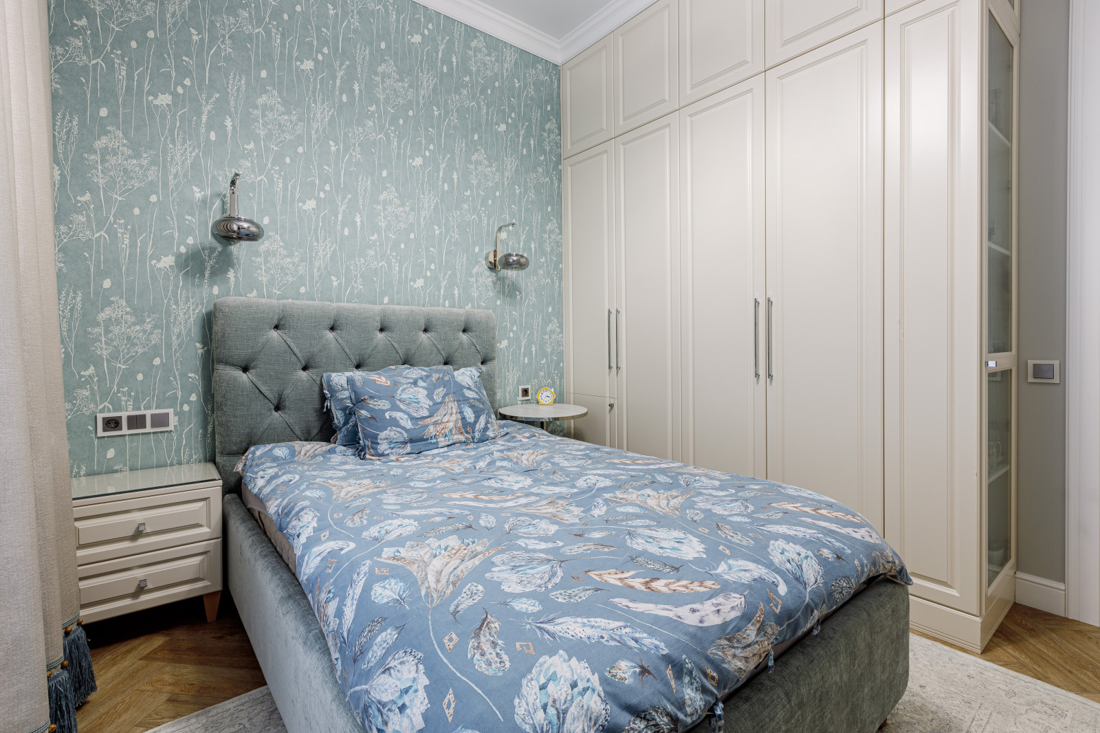 ЖК ВЕСТЕРДАМ