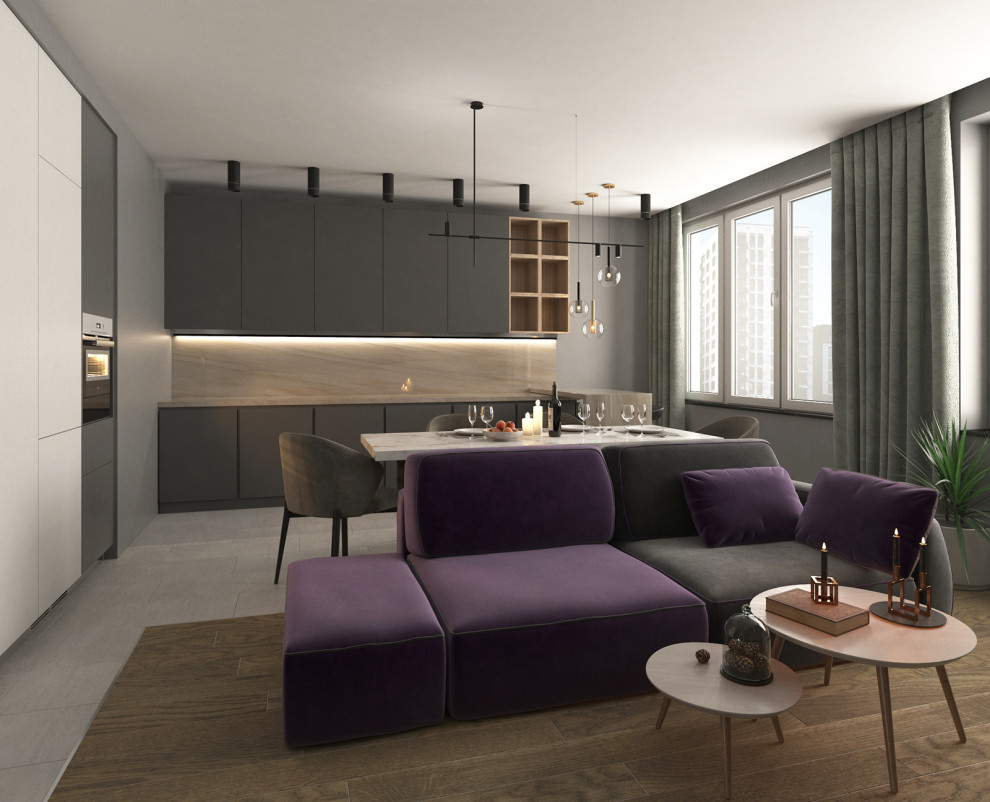 Современный минимализм