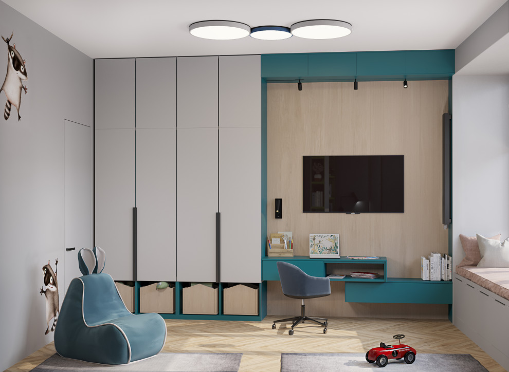 Профессора Попова 37