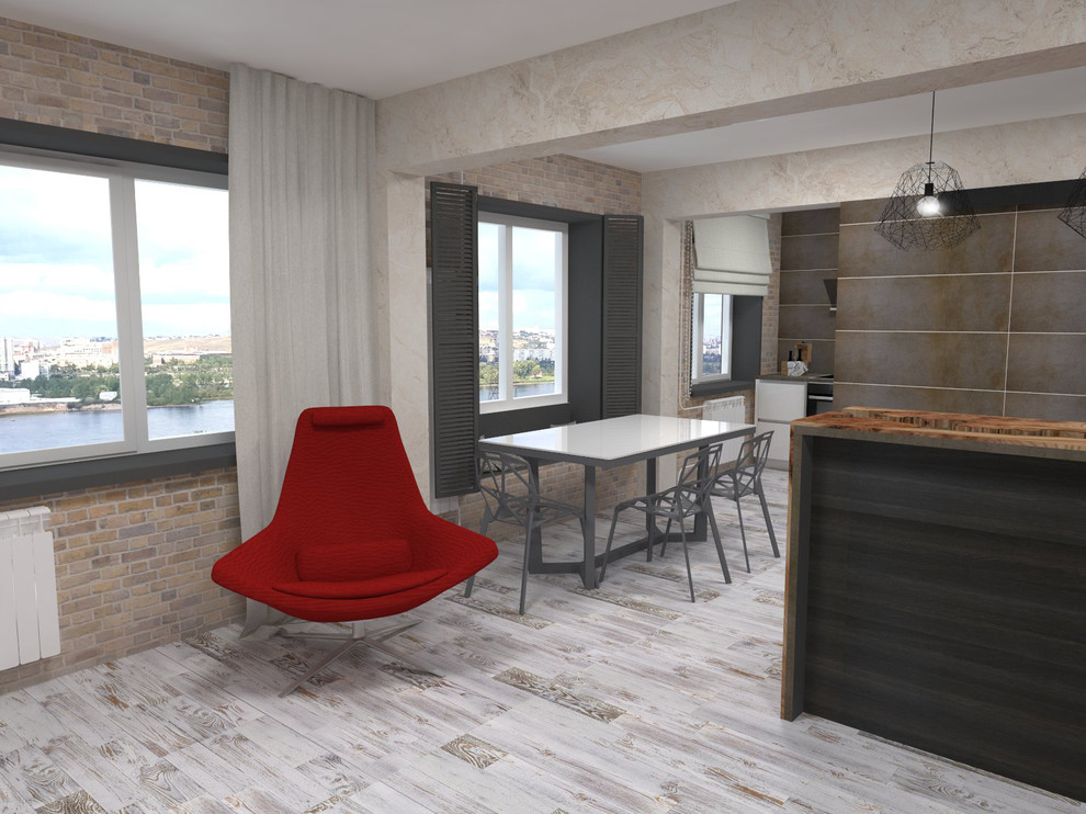 Дизайн квартиры