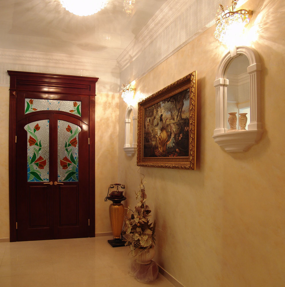 2 Частная квартира в Екатеринбурге