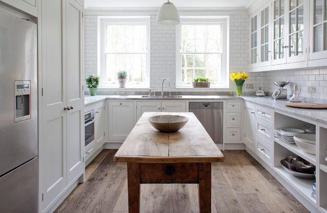 The Pantry klassisk-koek
