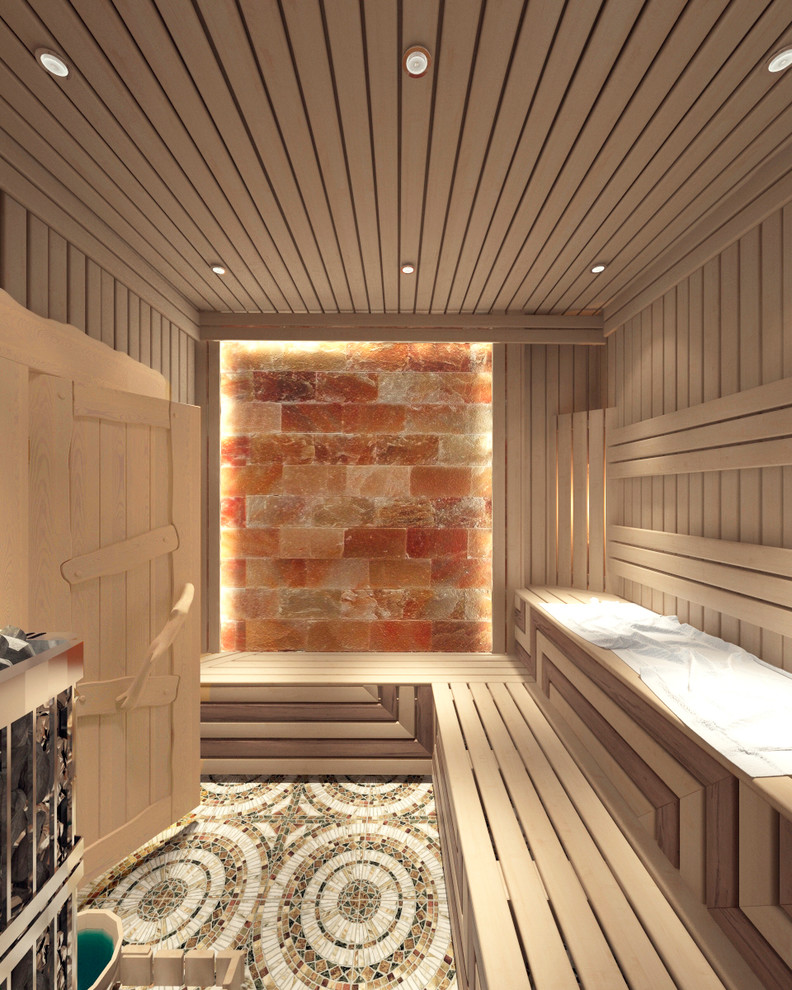 Банный комплекс