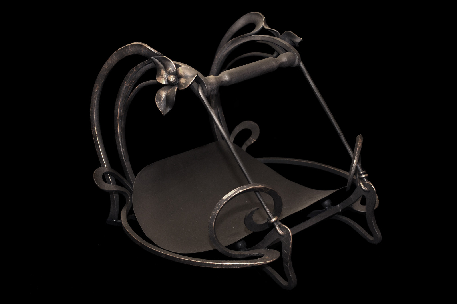 Творчество Арно-ковка