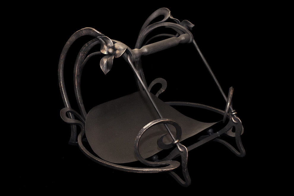 Творчество Арно-ковка