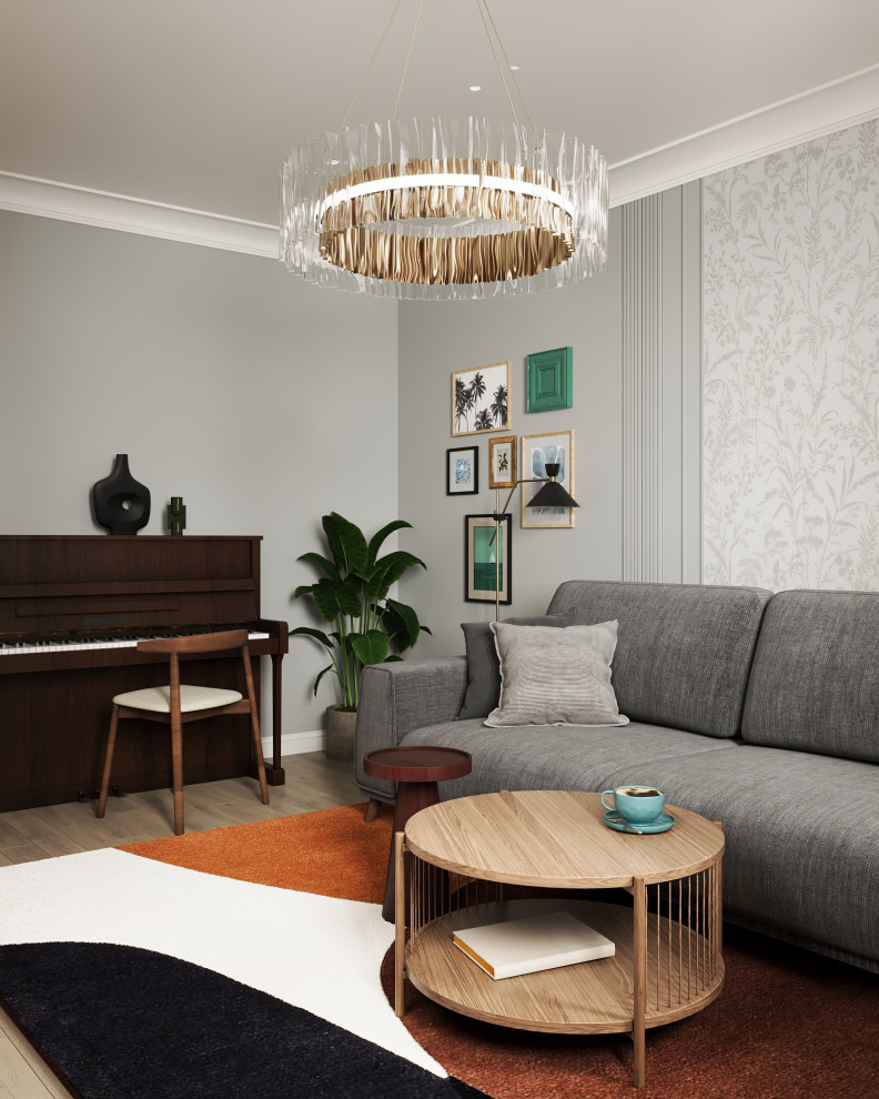 Проект для пилота