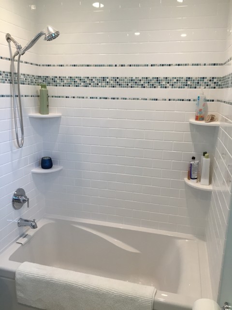 Bathrooms maritim-badrum