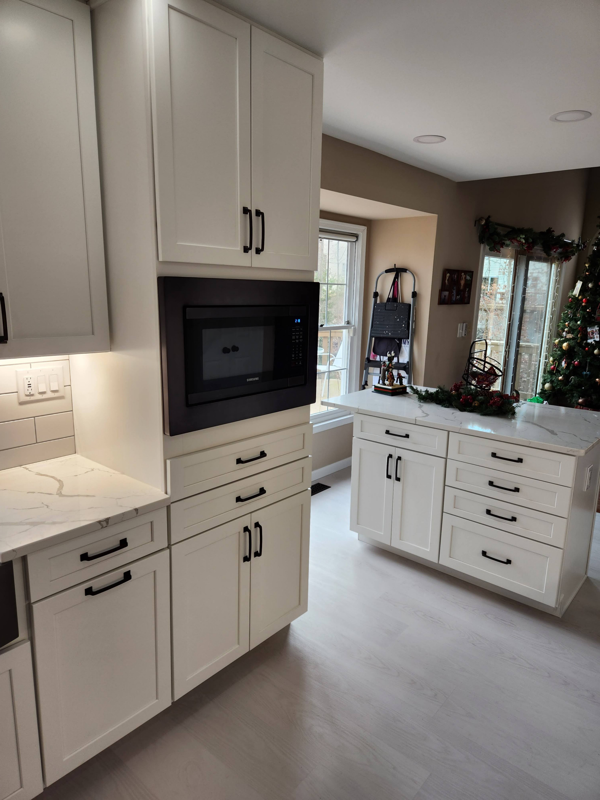 Kitchen Remodel