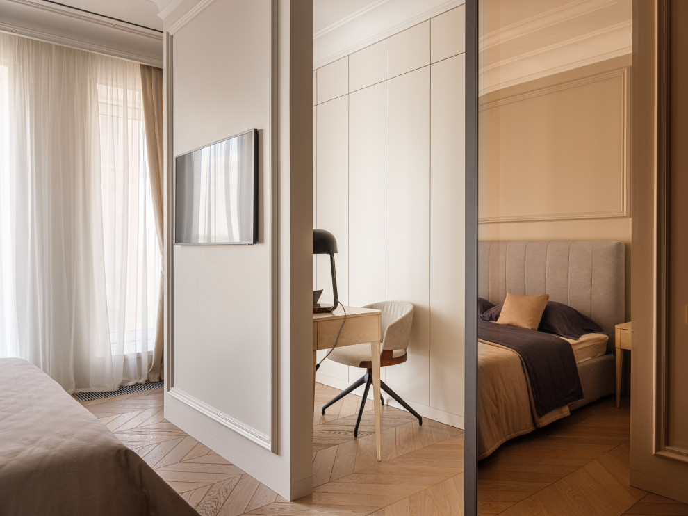 ЖК Садовые кварталы