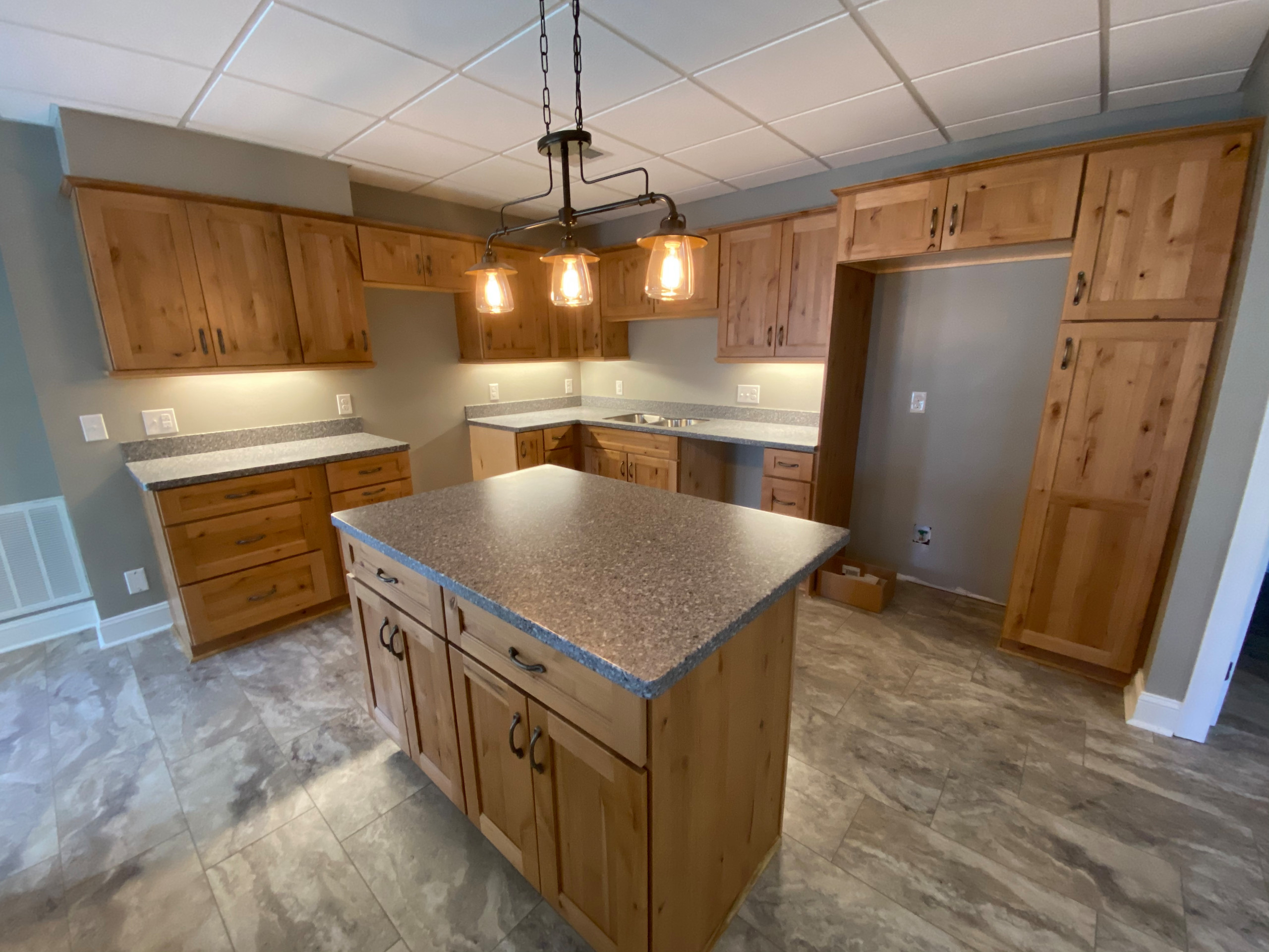 Kitchen Remodel