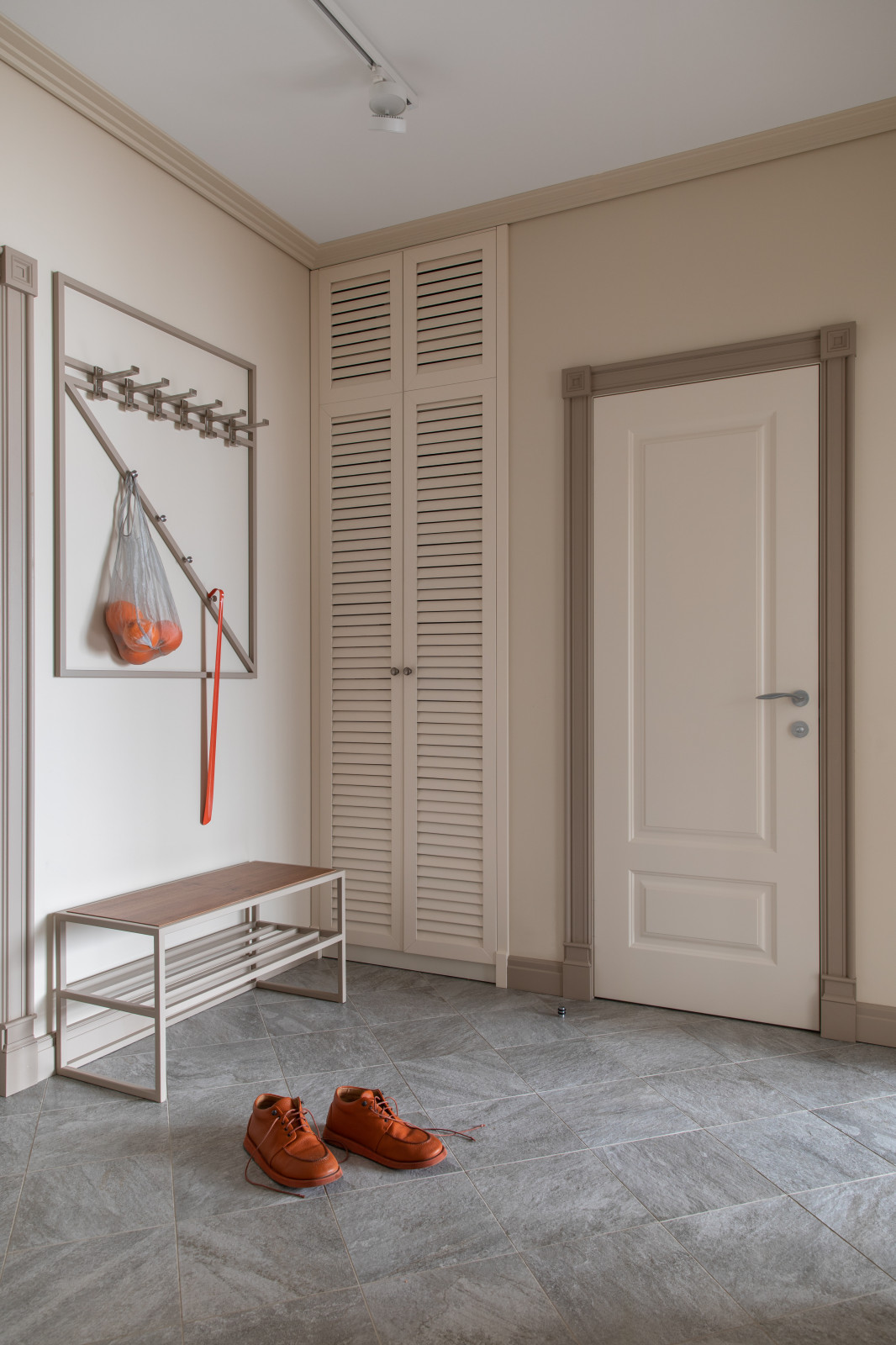 Квартира психолога Михаила Лабковского