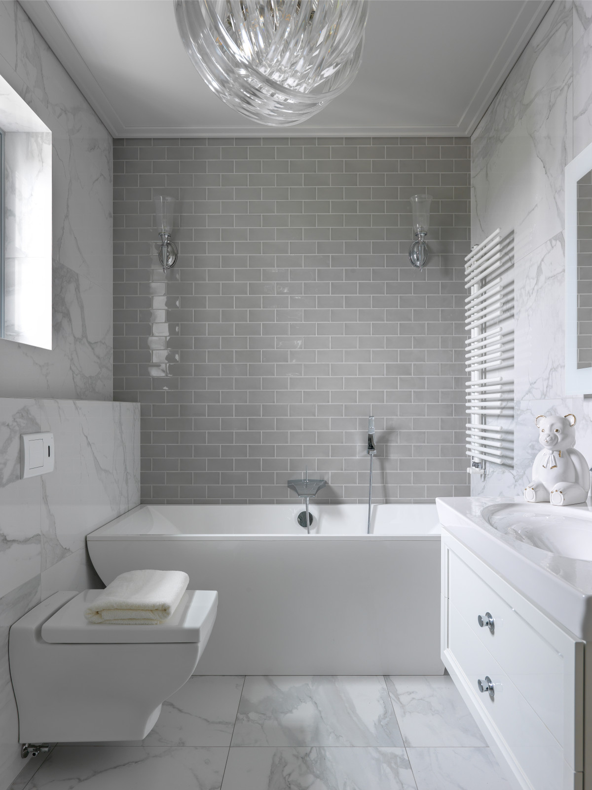 Квартира в Минске