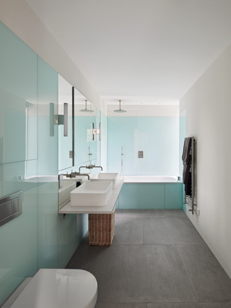 Mid-Century Reimagined