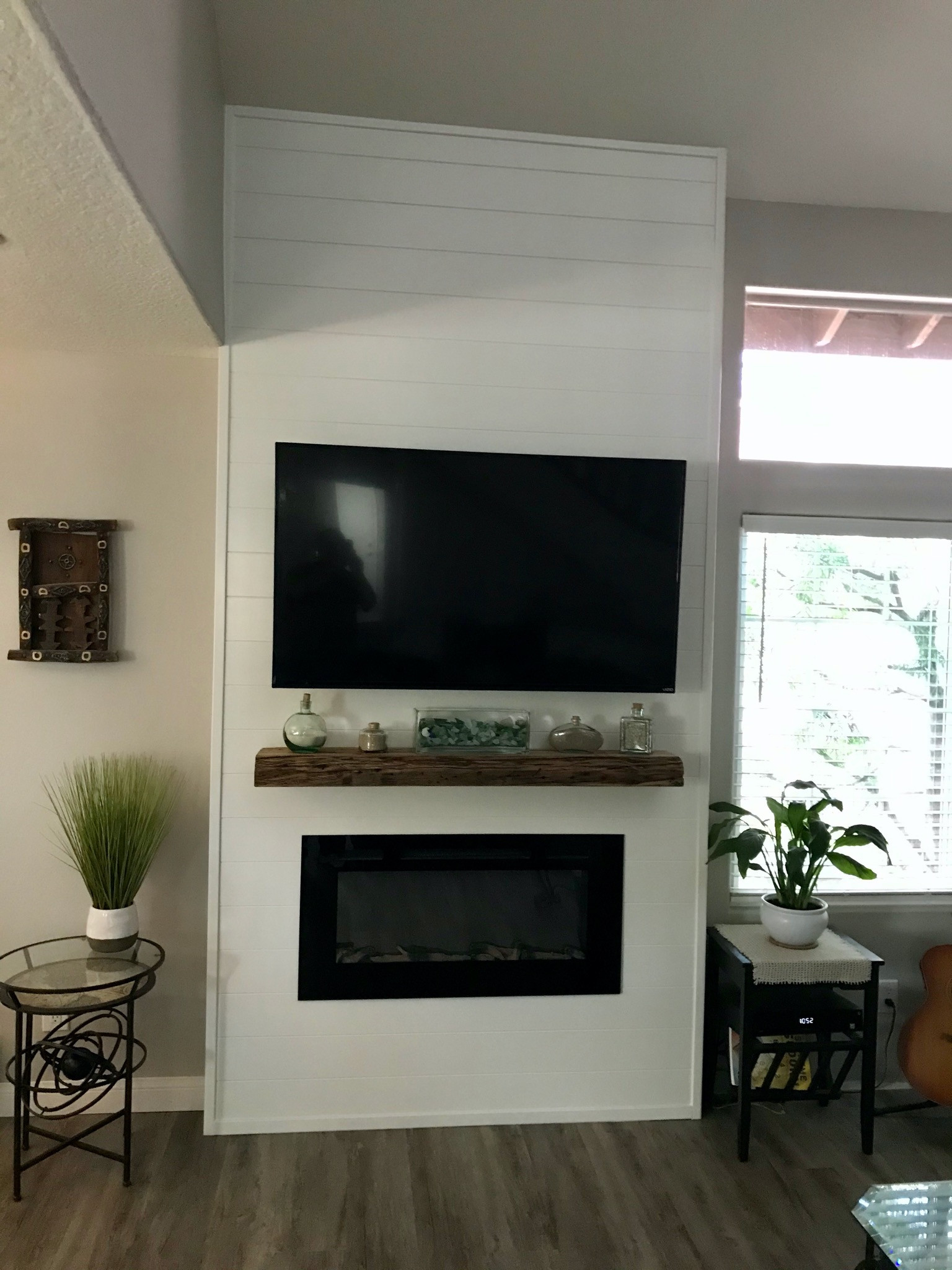 Bixby Village - Master Bathroom, Downstairs Bathroom, Kitchen, etc.