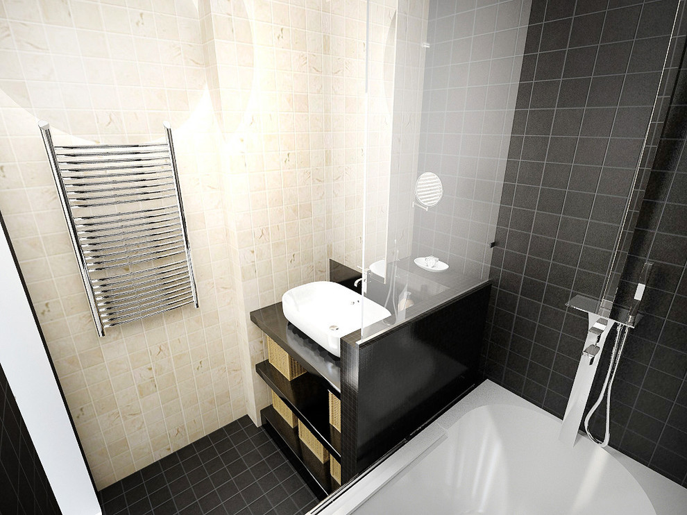 Квартира для девушки с собачкой