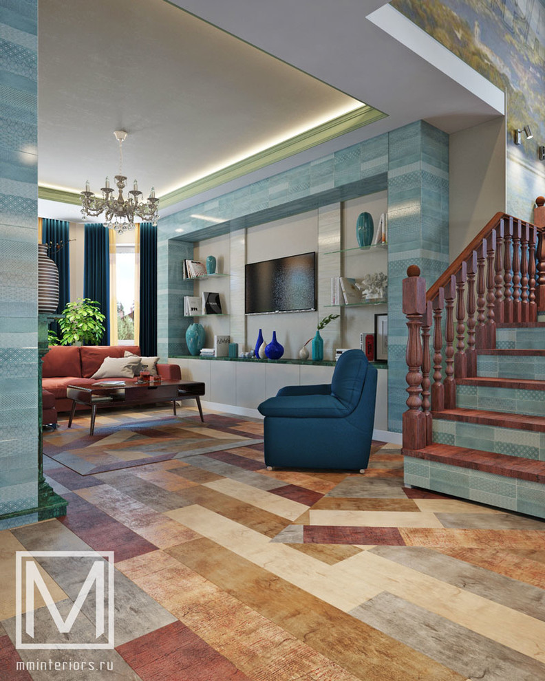 Лазурный берег