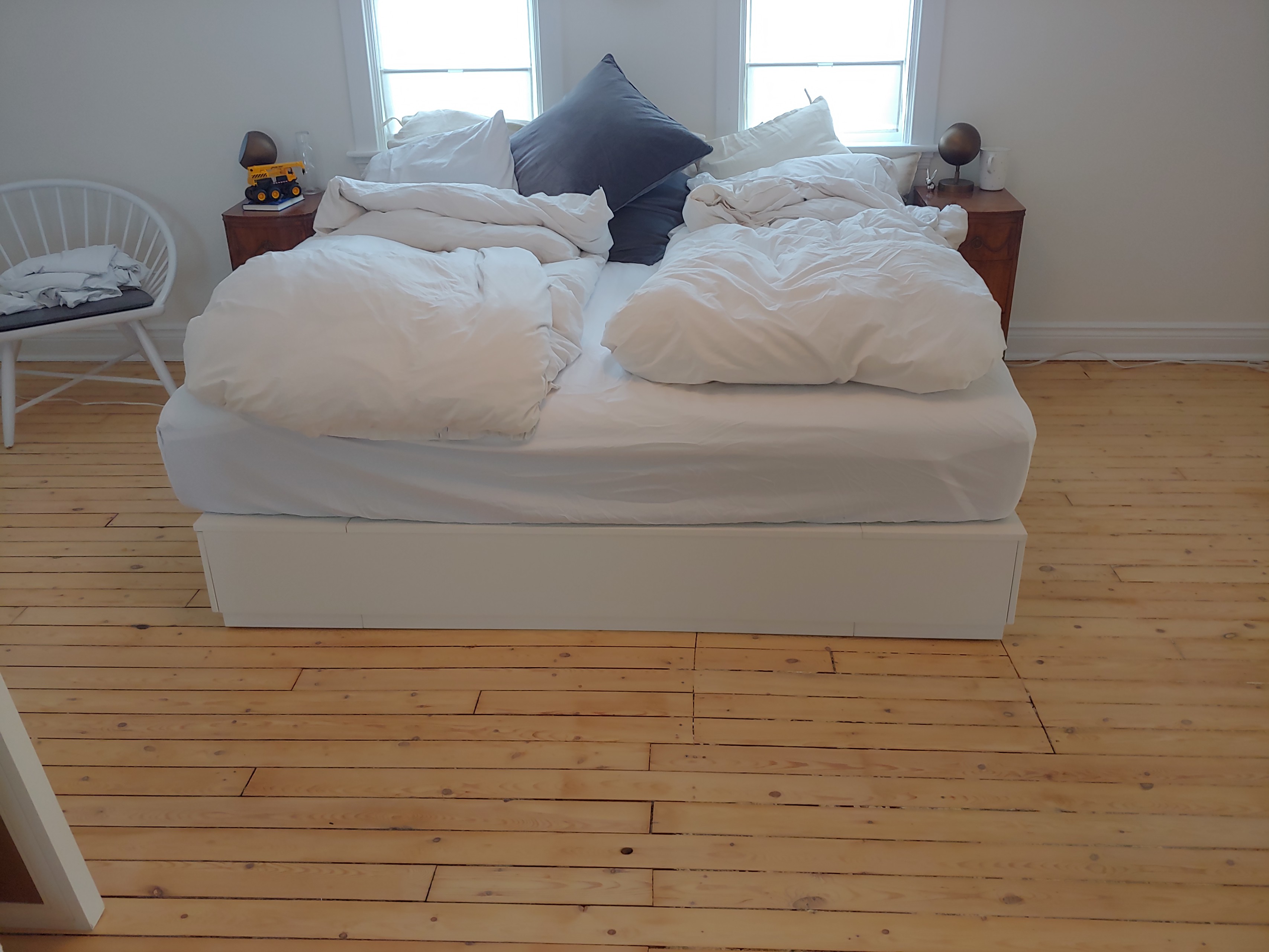 Hamiltion Flooring