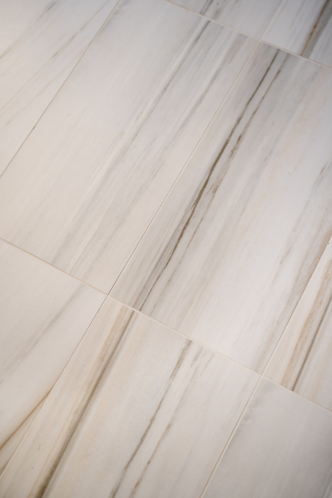 Desert Willow | Master Bathroom