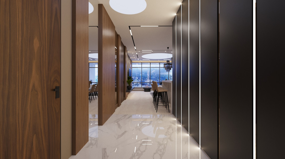 г.Казань, ул. Меридианная