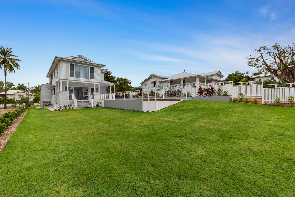 Modern Luxury Queenslander - Other - by BEAT Architects | Houzz