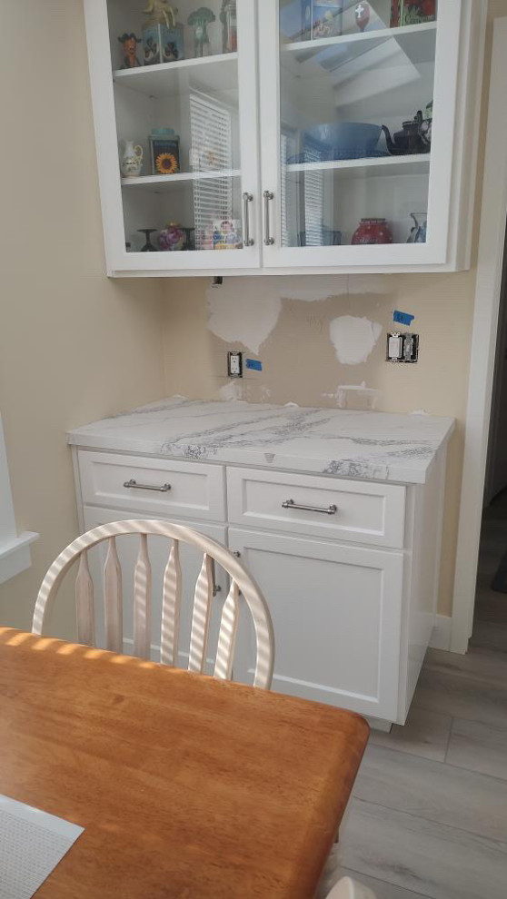 Quartz Kitchens