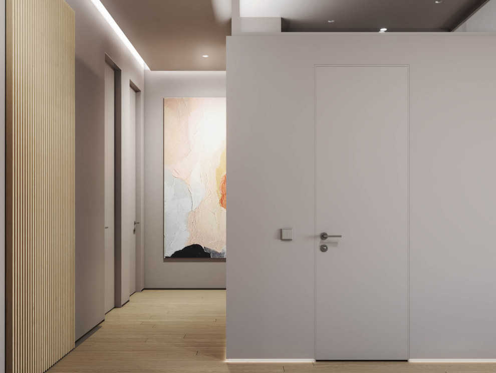 ЖК Серебряный парк