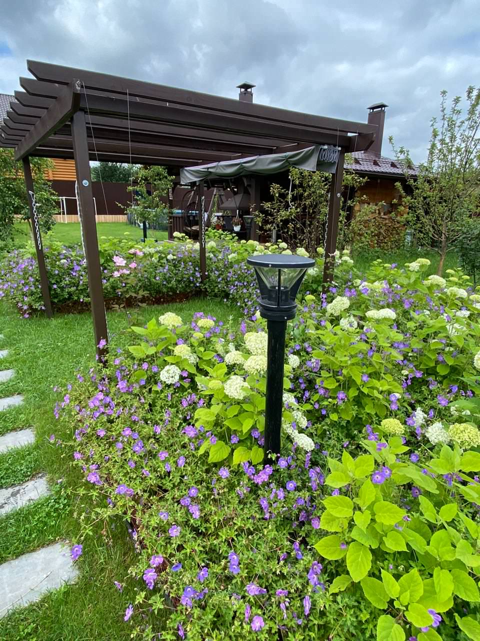 КП Альфа Терехово