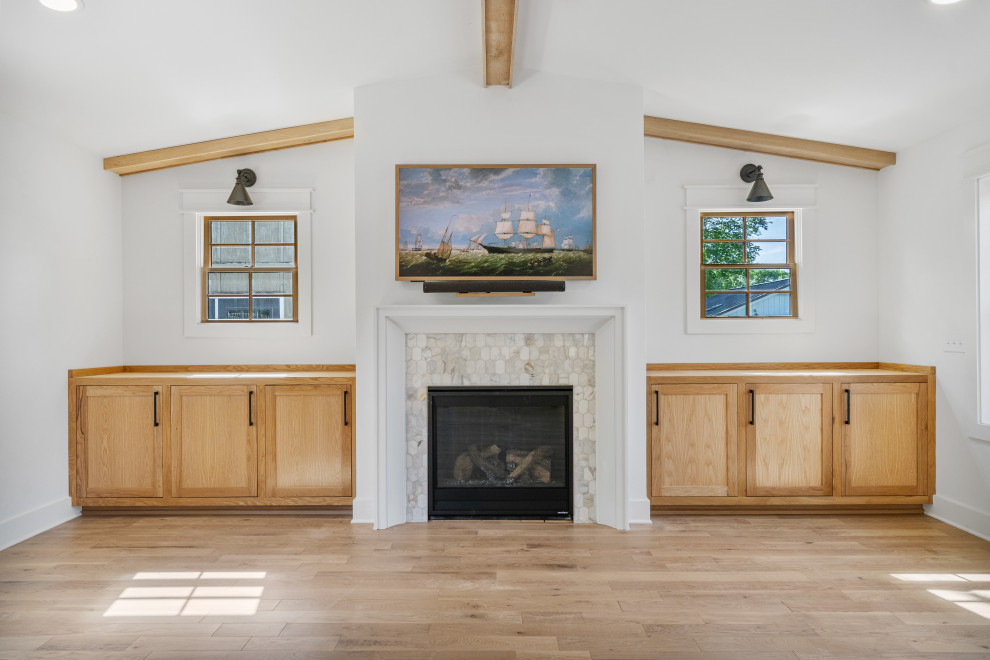 Glenwood Dr Addition and Remodel