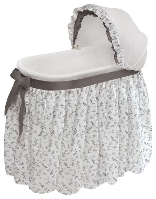 traditional bassinet