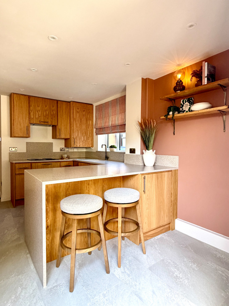 Harvesters Kitchen