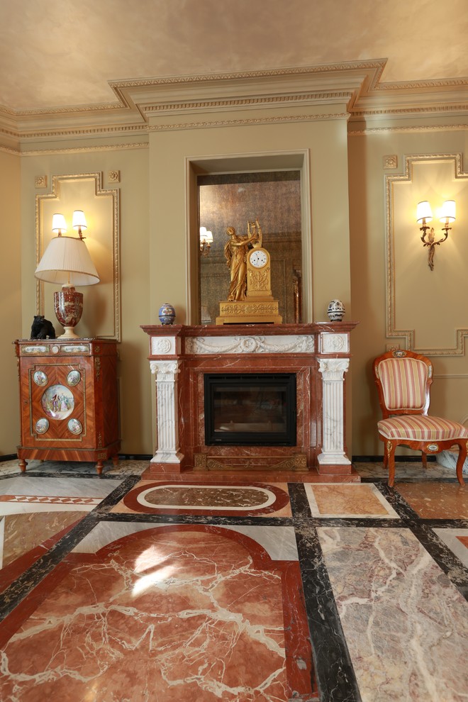 Дом в Жуковке