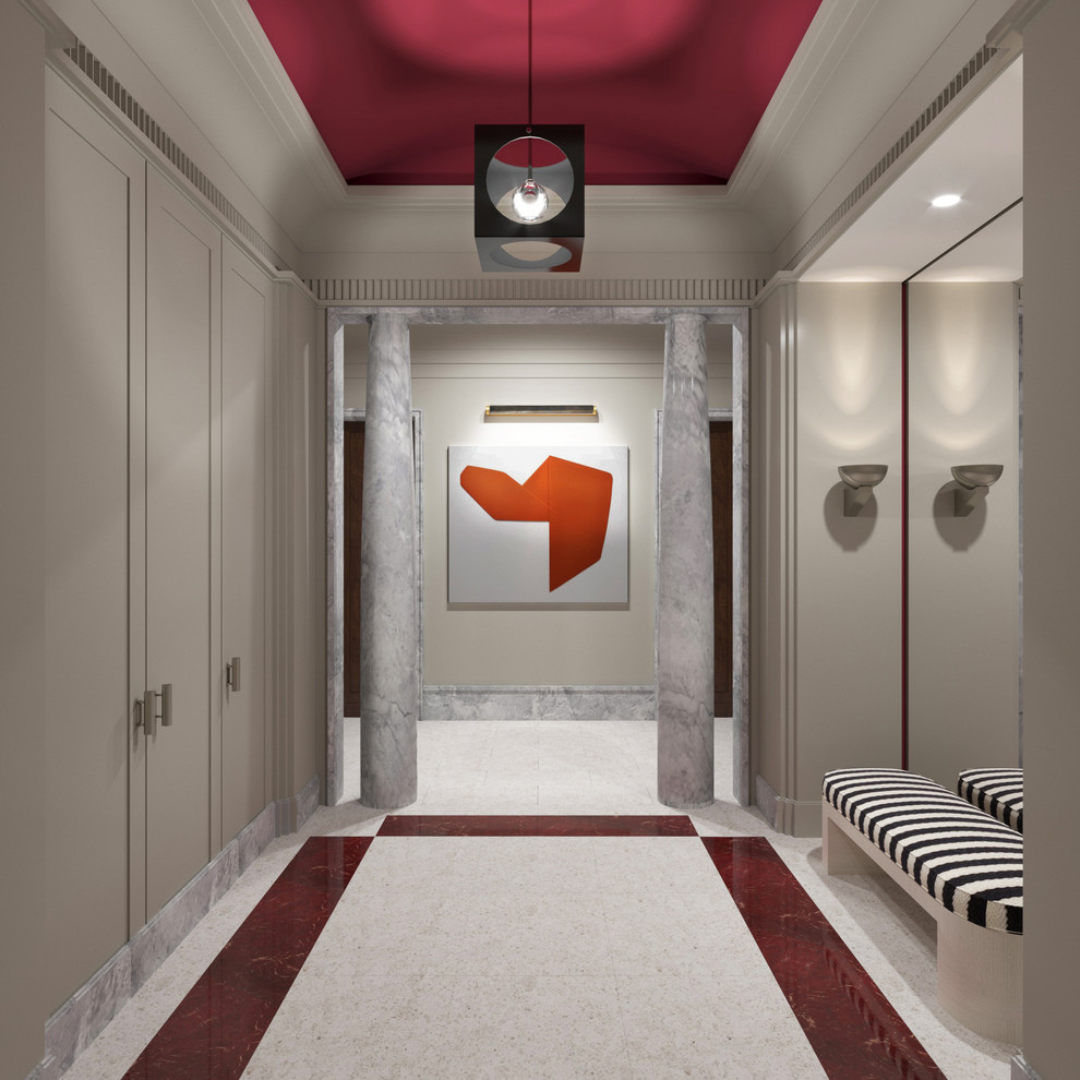 Serafimovicha street