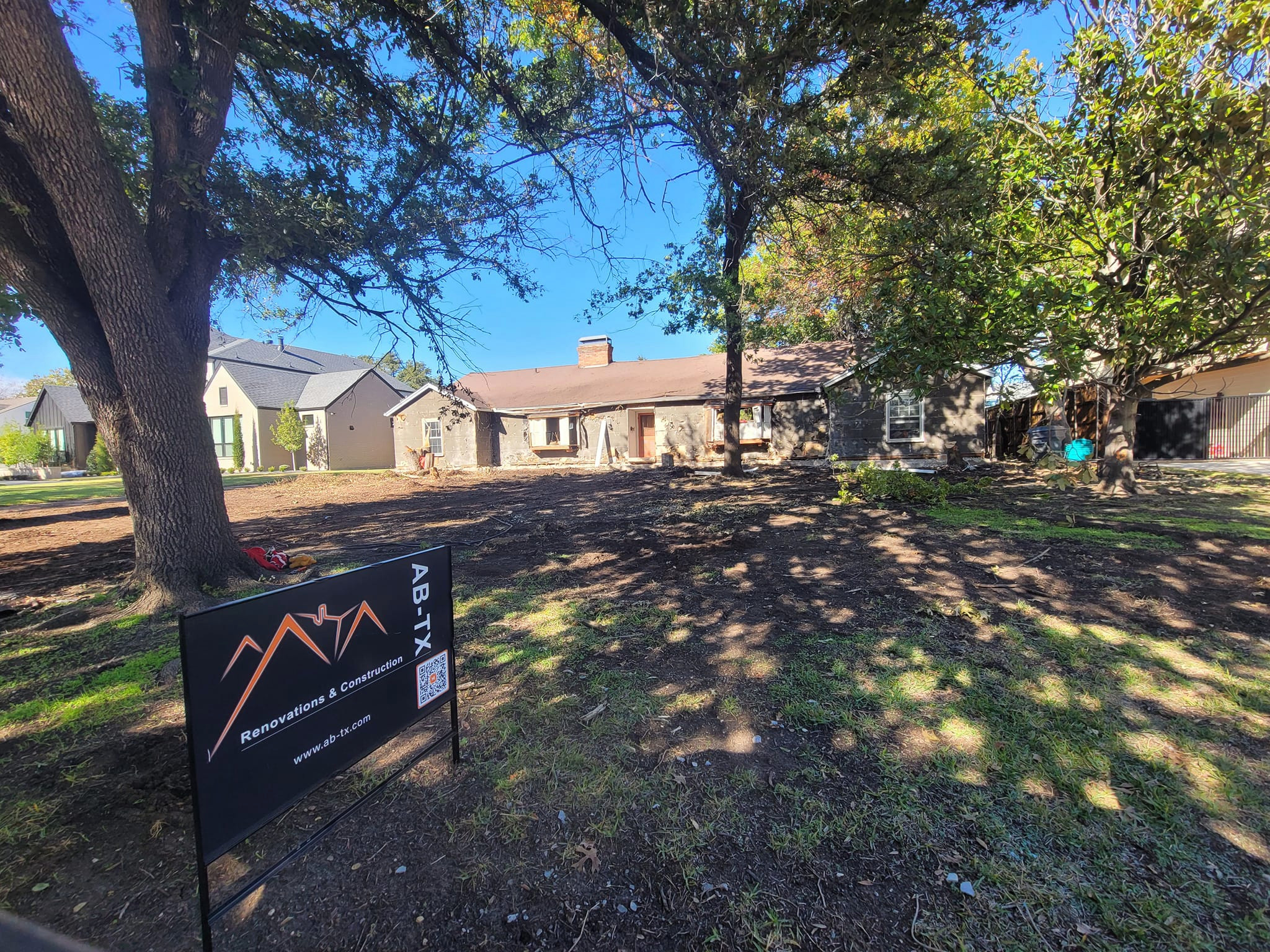 Linquist Home Demo