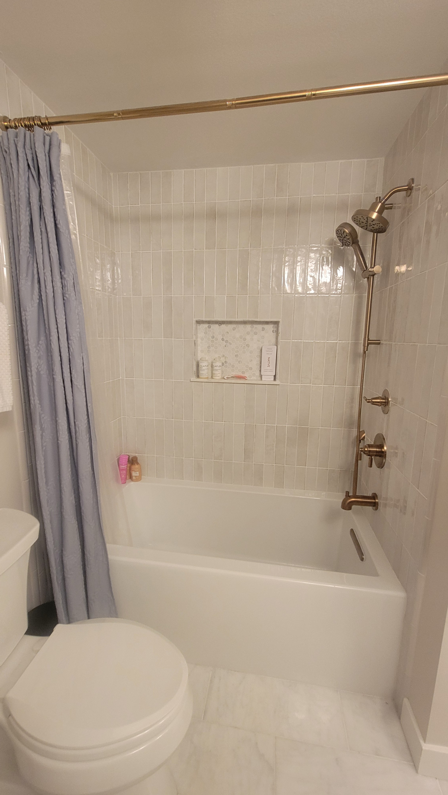 Bathroom Remodeling Projects